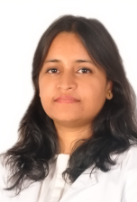Dr Anusha Sachan